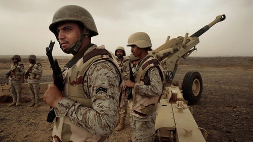 US, Saudi Arabia announce 5-day ceasefire in Yemen  - ảnh 1